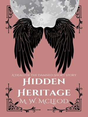 cover image of Hidden Heritage